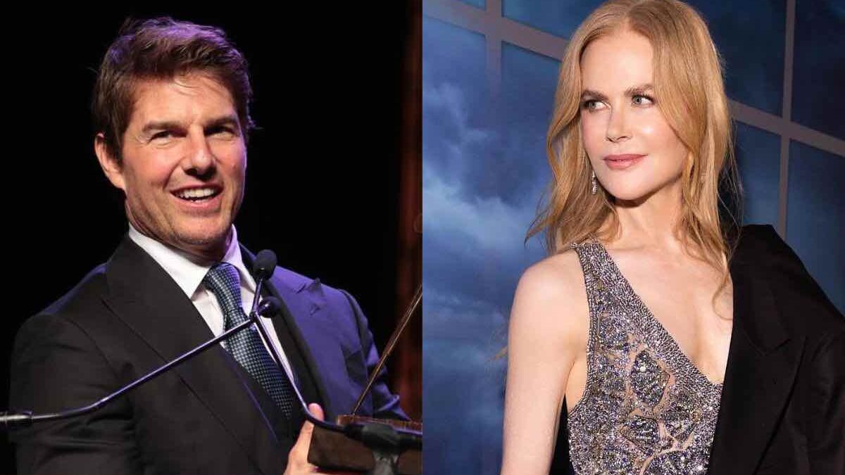 Perché Tom Cruise e Nicole Kidman hanno divorziato: dopo anni l’attore parla dell’ex moglie
