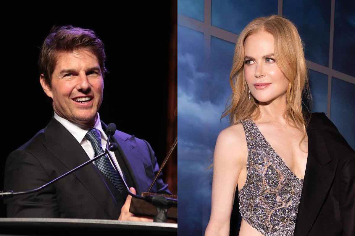 Perché Tom Cruise e Nicole Kidman hanno divorziato: dopo anni l’attore parla dell’ex moglie