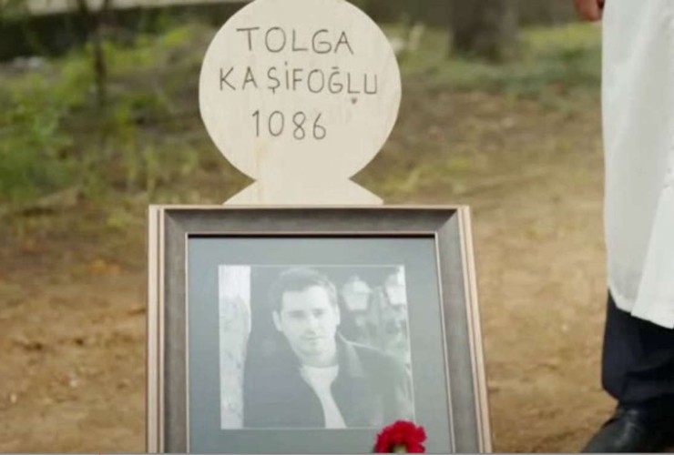 Come perderanno la vita Tolga e Yesin nelle trame finali di Tradimento