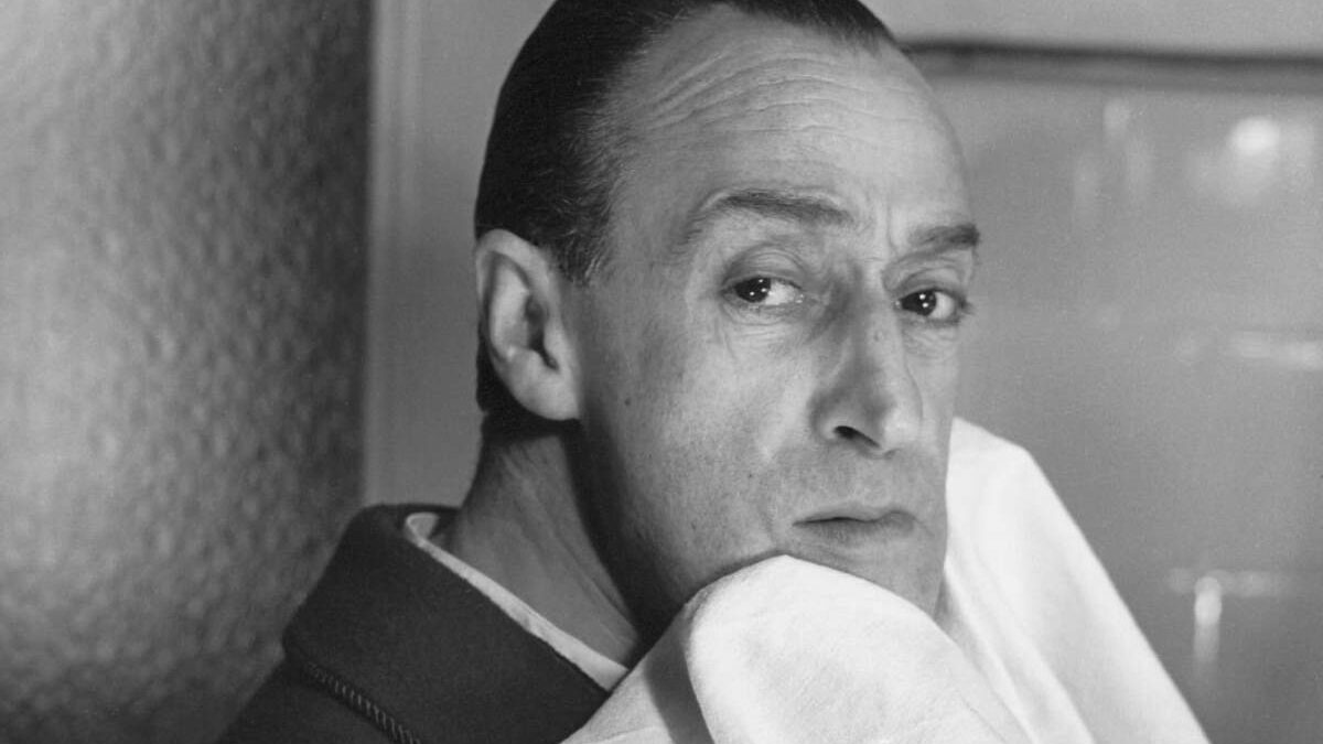 Il capolavoro di Totò disponibile in streaming: dove vederlo