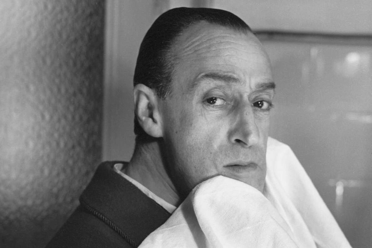 Il capolavoro di Totò disponibile in streaming: dove vederlo