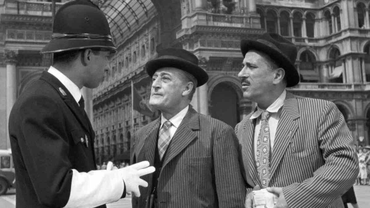 Le 10 curiosità che non sapevi su Totò e i suoi film