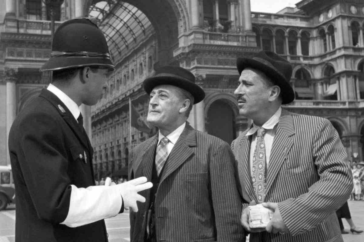 Le 10 curiosità che non sapevi su Totò e i suoi film