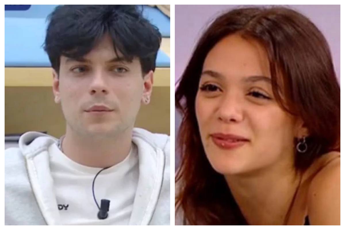 Amici, Trigno e Chiara stanno ancora insieme? Cosa è successo dopo il talent