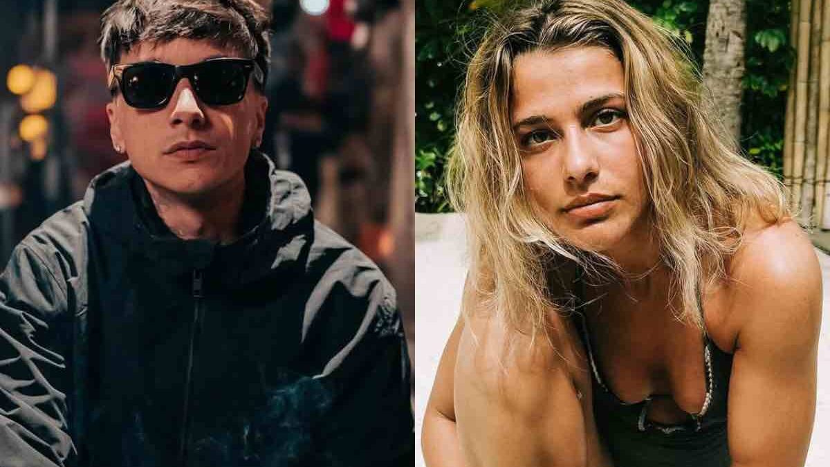 “Ultimo in crisi con Jacqueline”, scoppia il rumors sulla coppia: cosa succede