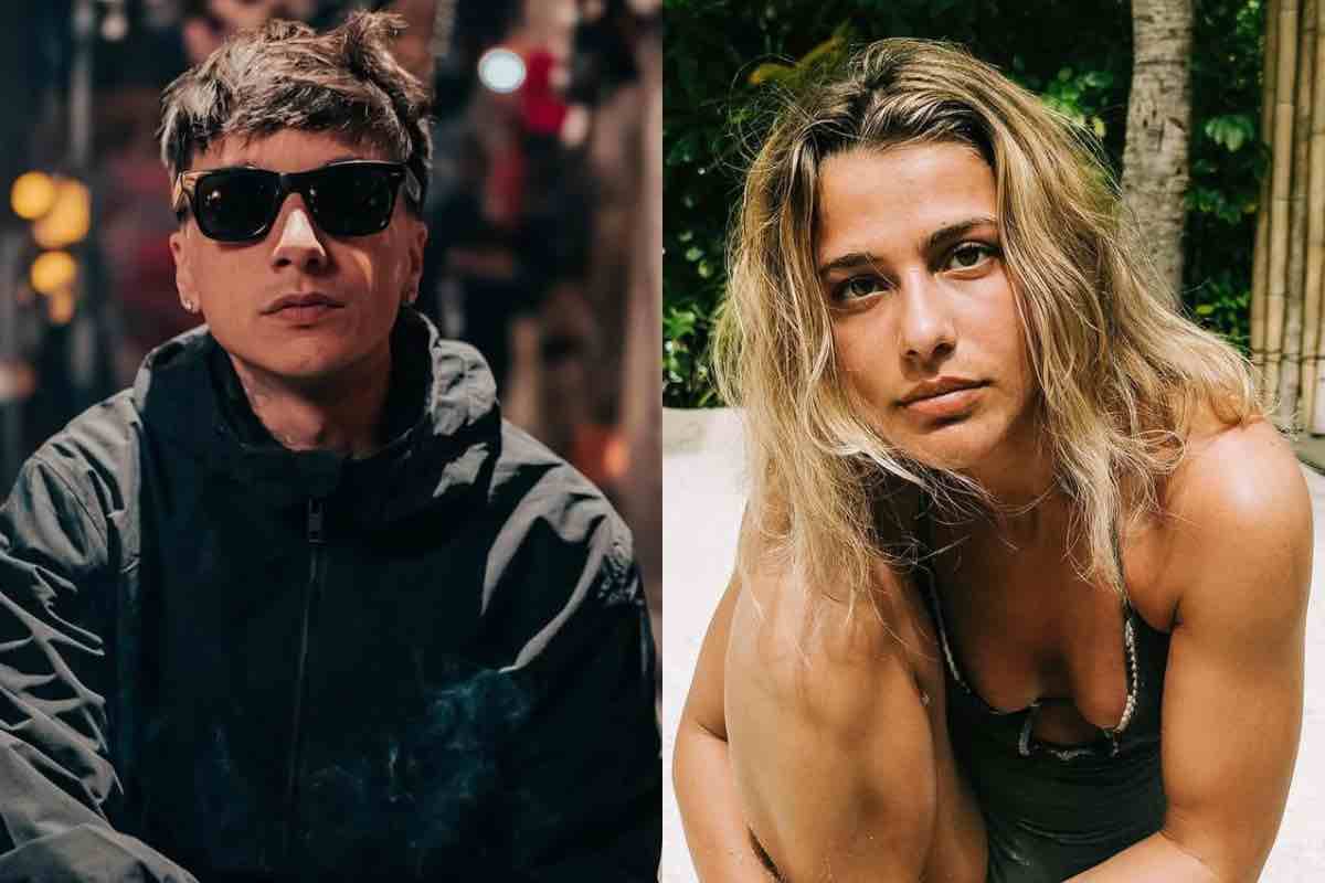 “Ultimo in crisi con Jacqueline”, scoppia il rumors sulla coppia: cosa succede