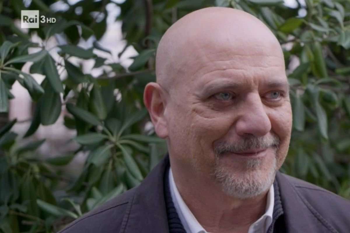 luigi di fiore chi è
