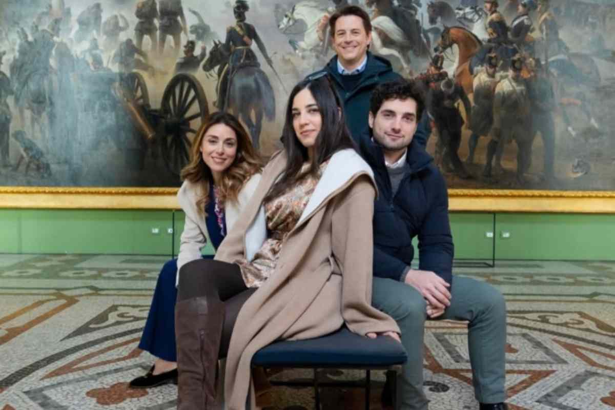 Anticipazioni UPAS colpi di scena