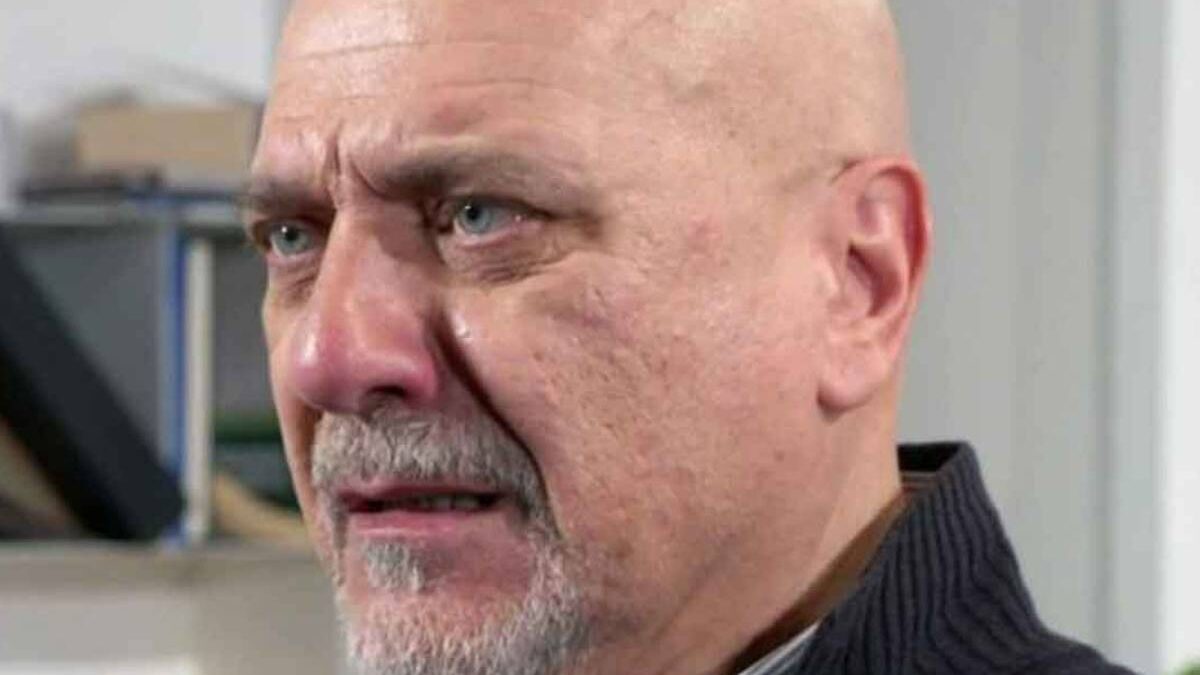 Un Posto al sole, Luca sparirà: si teme il peggio