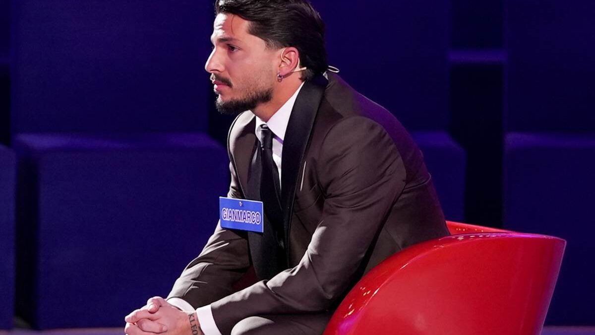 Uomini e Donne, anticipazioni: quando andrà in onda la scelta di Gianmarco Steri
