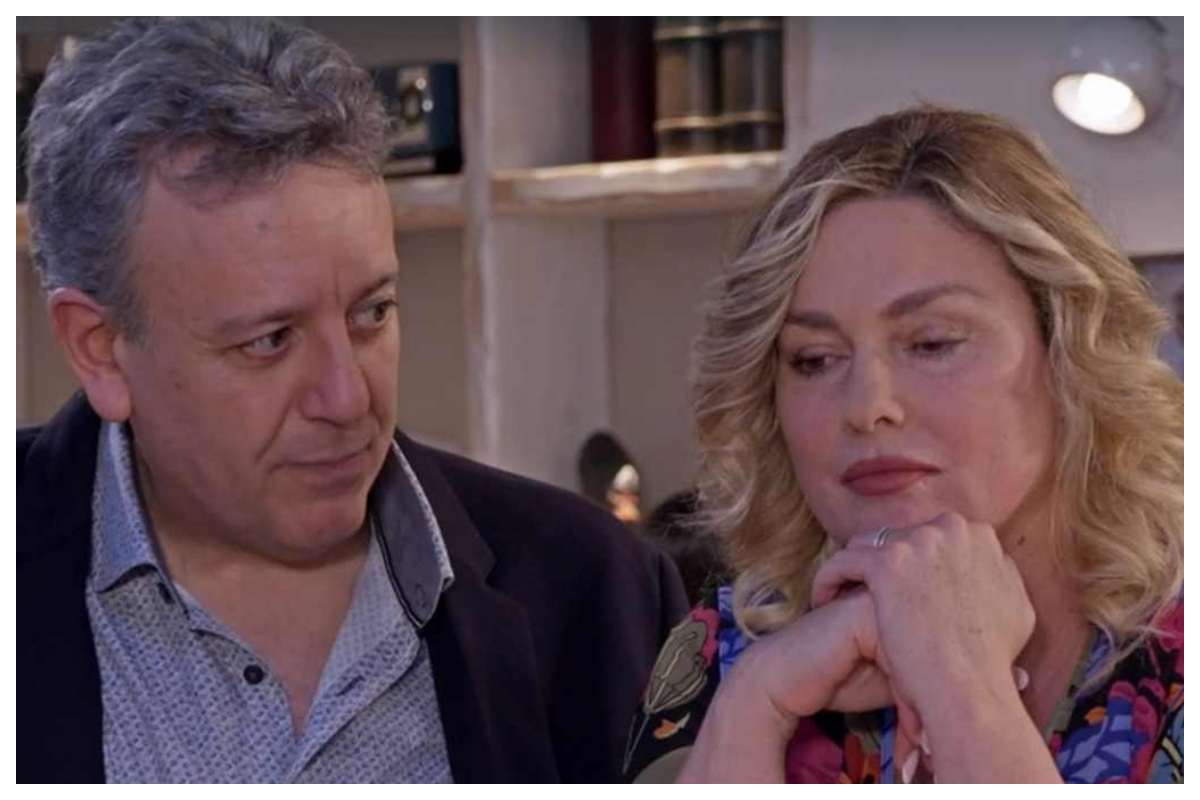 upas guido e claudia crisi