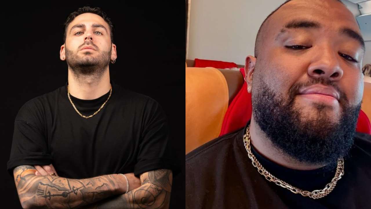 Urso e Sylvestre oggi