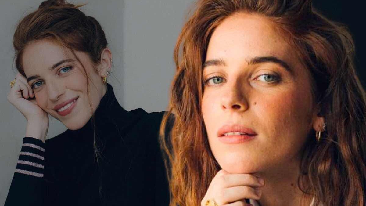 Gerri, intervista esclusiva a Valentina Romani: “Lea porta sullo schermo l’indipendenza femminile. È stata una bella sfida”
