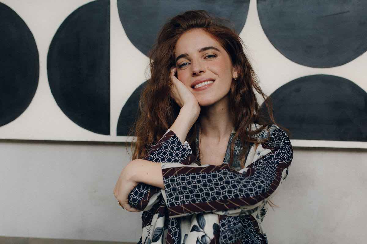 valentina romani intervista