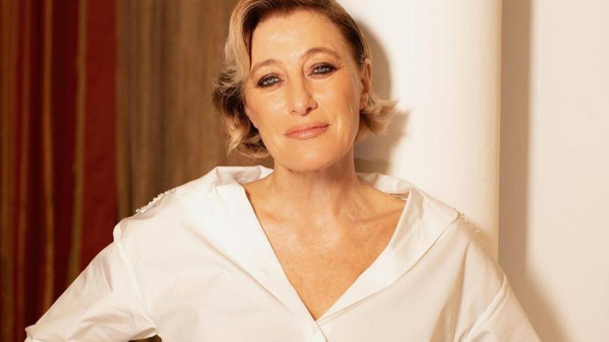 Chi è il fidanzato di Valeria Bruni Tedeschi