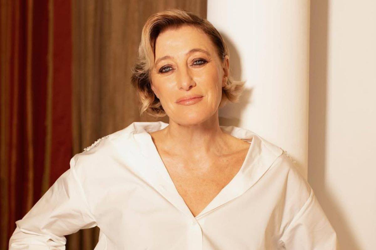 Chi è il fidanzato di Valeria Bruni Tedeschi