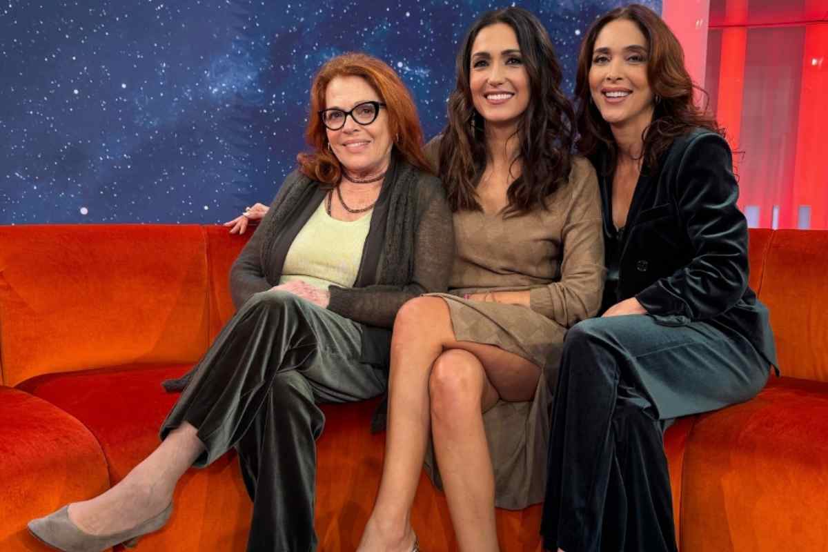 Valeria Fabrizi: età, dove vive, marito e figli. Tutto sull’attrice