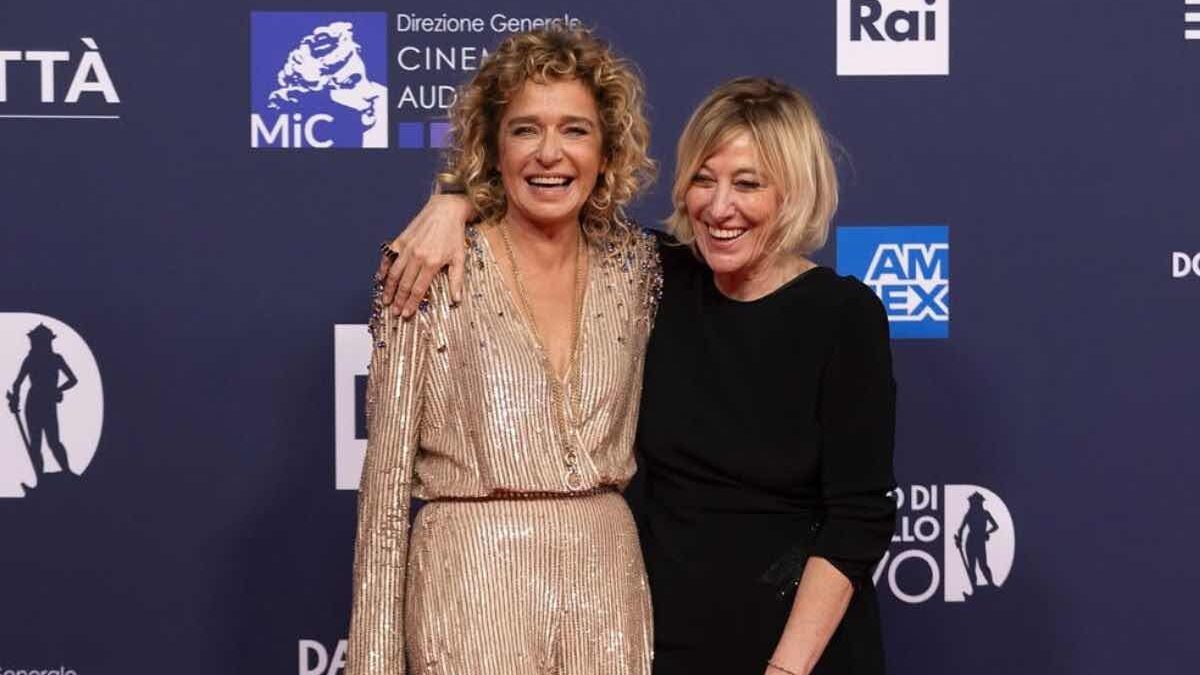 La serie capolavoro con Valeria Golino disponibile su Netflix