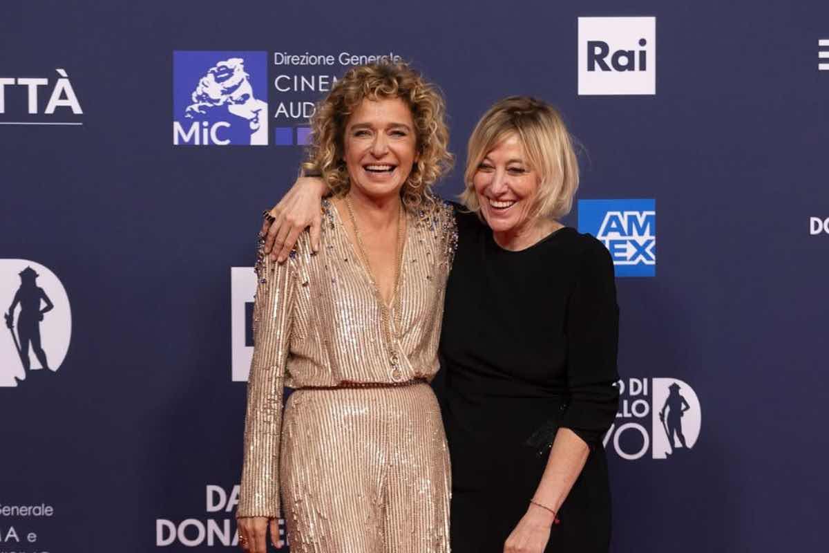 La serie capolavoro con Valeria Golino disponibile su Netflix