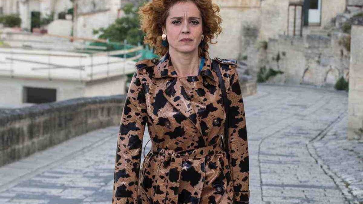 Vanessa Scalera: età, marito e figli, dove vive, film, Imma Tataranni. Tutto sull’attrice