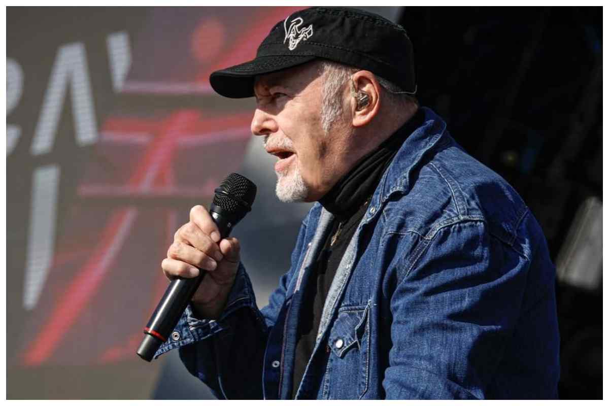 Vasco Rossi