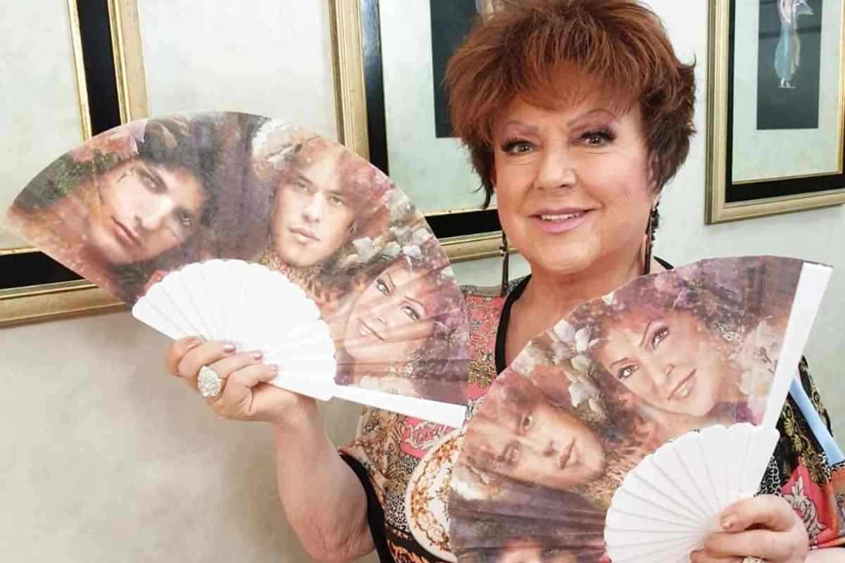 orietta berti dove vive