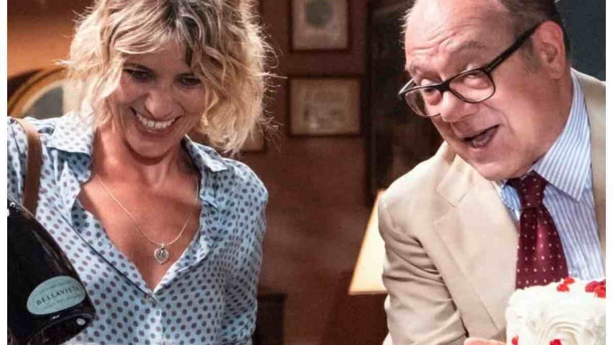 Il film con Carlo Verdone e Anna Foglietta da vedere su Prima Video