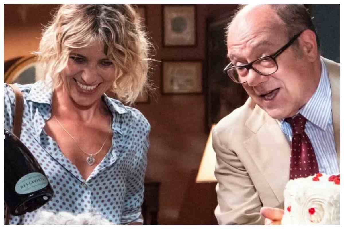 Il film con Carlo Verdone e Anna Foglietta da vedere su Prima Video
