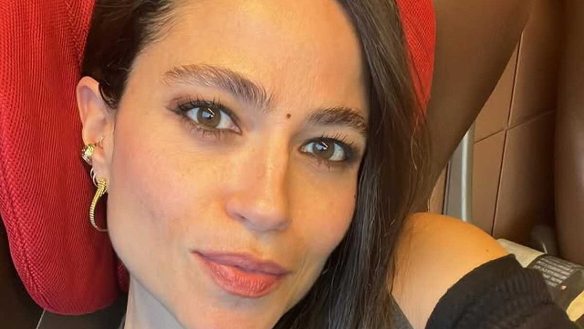 Veronica Gentili, chi è il fidanzato di 9 anni più grande