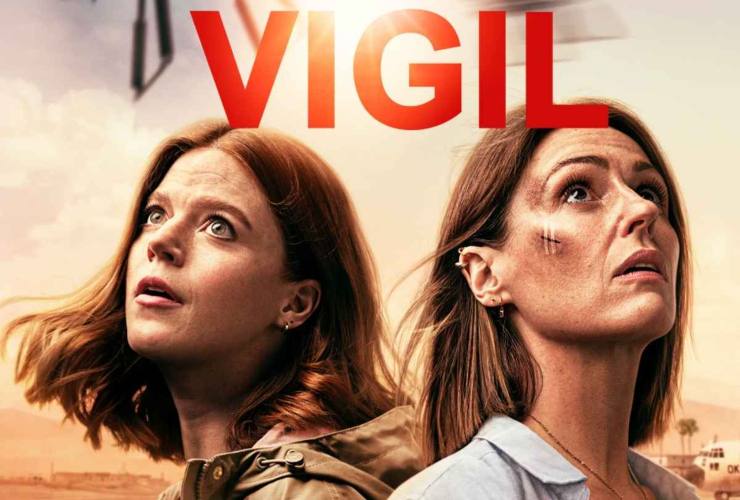 Le 5 serie tv imperdibili in uscita a maggio