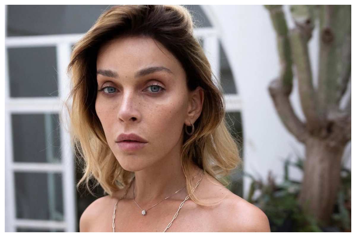 vittoria schifani chi è