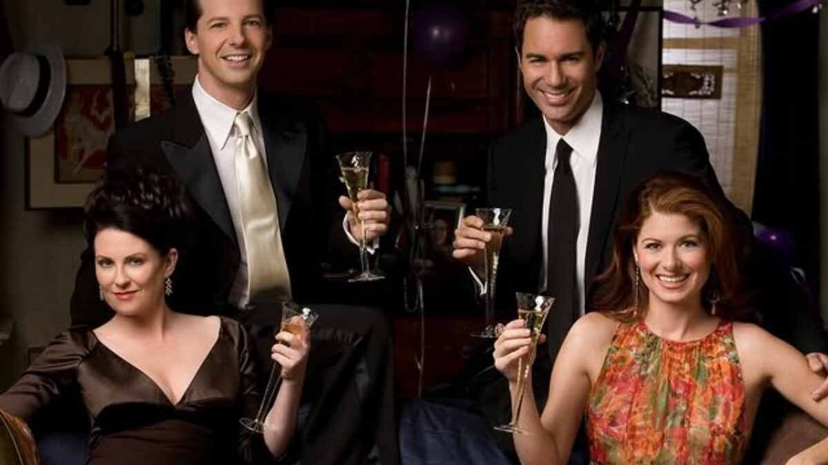 Will & Grace, che fine hanno fatto gli attori e cosa fanno oggi