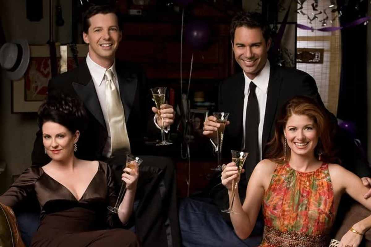 Will & Grace, che fine hanno fatto gli attori e cosa fanno oggi
