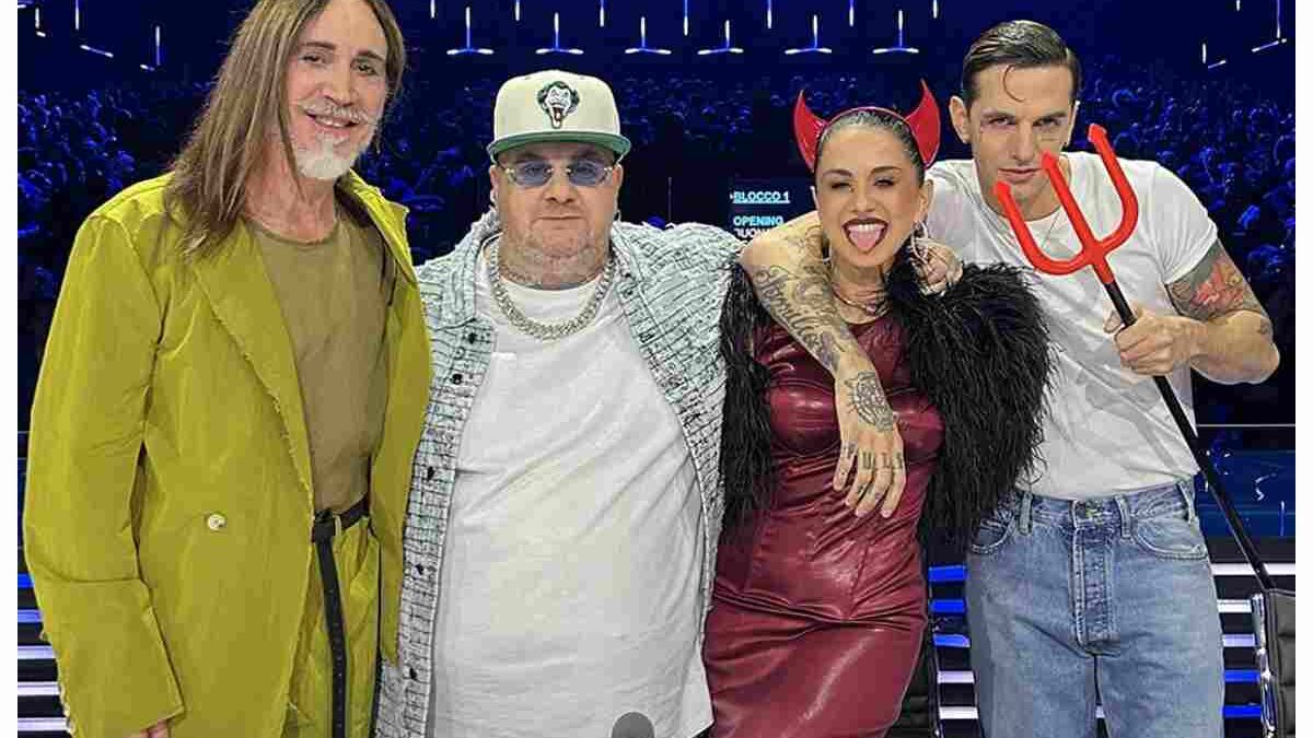 X Factor, colpo di scena: ecco chi sostituirà Manuel Agnelli, direttamente da Sanremo