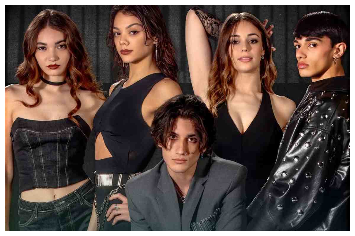 team zerbi cele chi va al ballottaggio