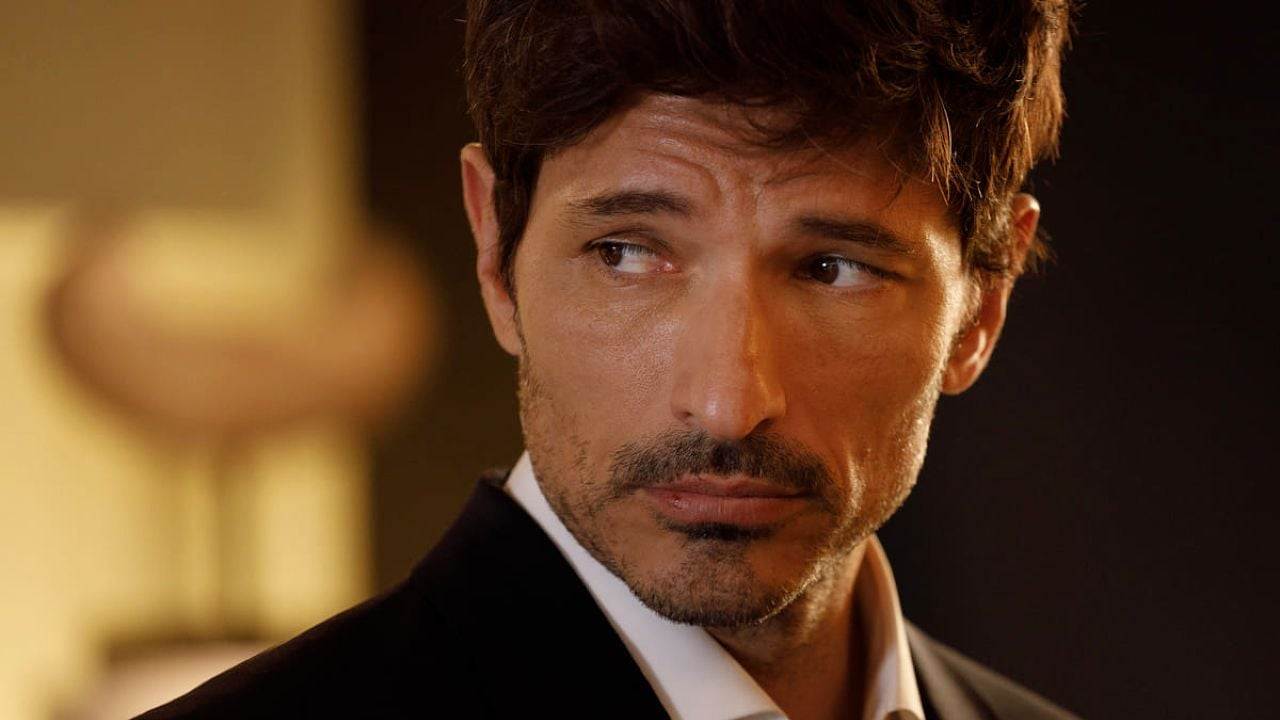 Chi è Miguel Larrea: età, moglie e figli, studi, dove vive: tutto sull’attore di Las Sabinas