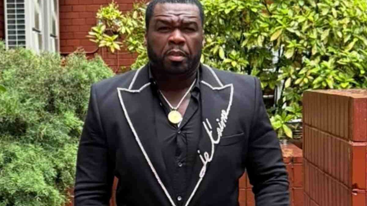 Il rapper americano 50 cent in concerto a Napoli: tutti i dettagli