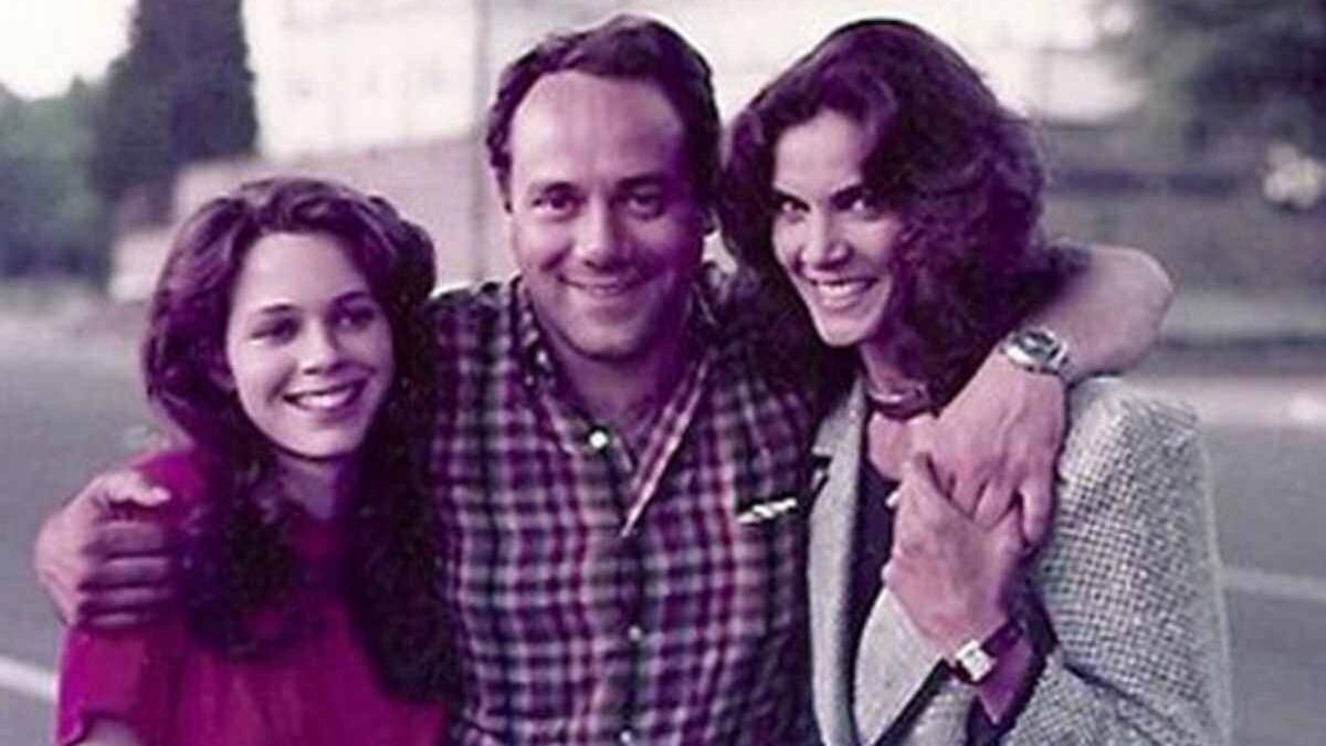 Carlo Verdone Acqua e Sapone: le attrici Florinda Bolkan e Natasha Hovey oggi