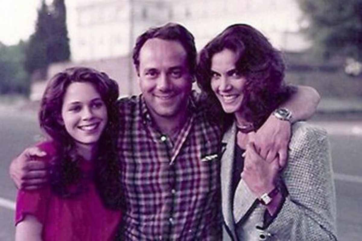 Carlo Verdone Acqua e Sapone: le attrici Florinda Bolkan e Natasha Hovey oggi