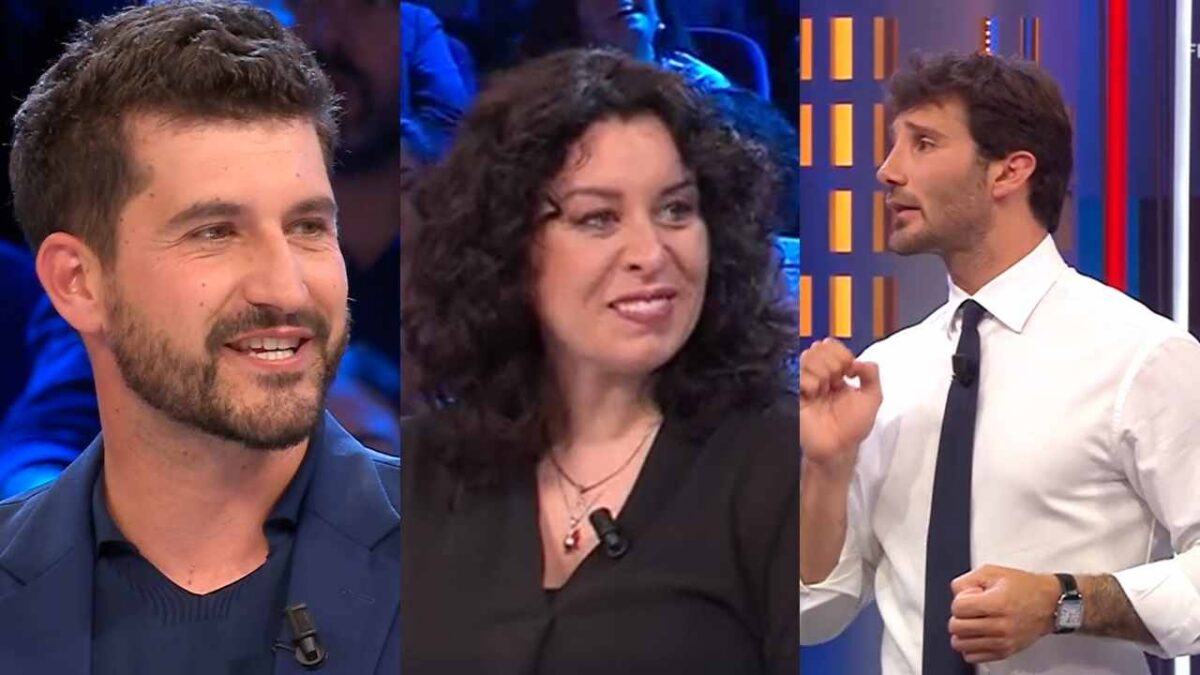 Affari Tuoi, Simone dalle Marche: il cambio all’ultimo minuto stravolge tutto