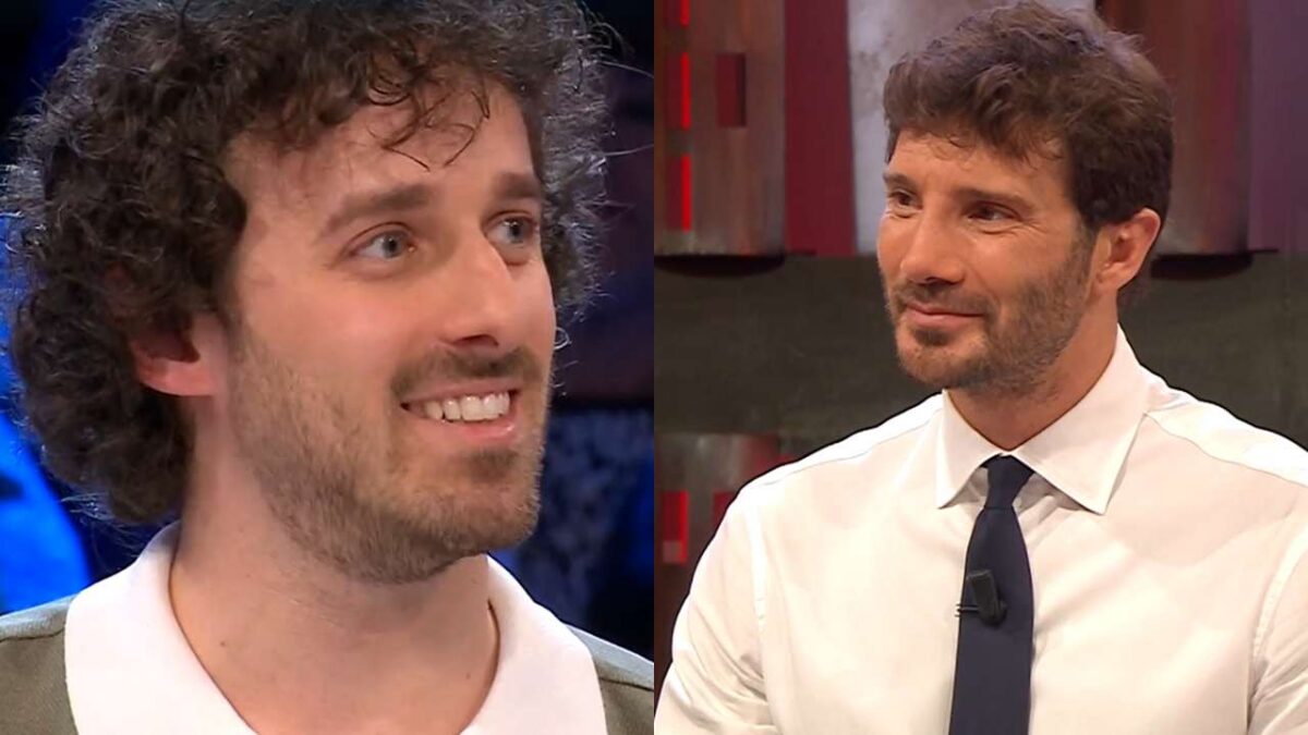 “Senza parole, non ricordo un’altra partita così”. Stefano De Martino commenta la disfatta più clamorosa