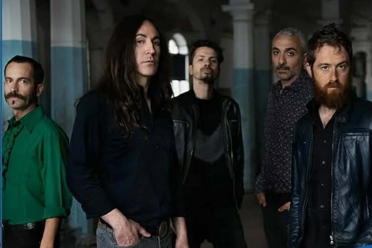 Gli Afterhours tornano ad esibirsi: tutte le date