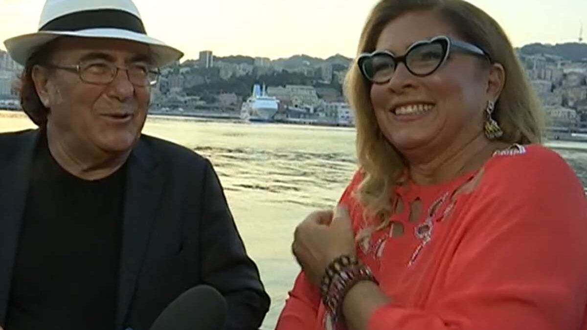 Albano e Romina e il divorzio dopo anni insieme: la verità sul loro addio