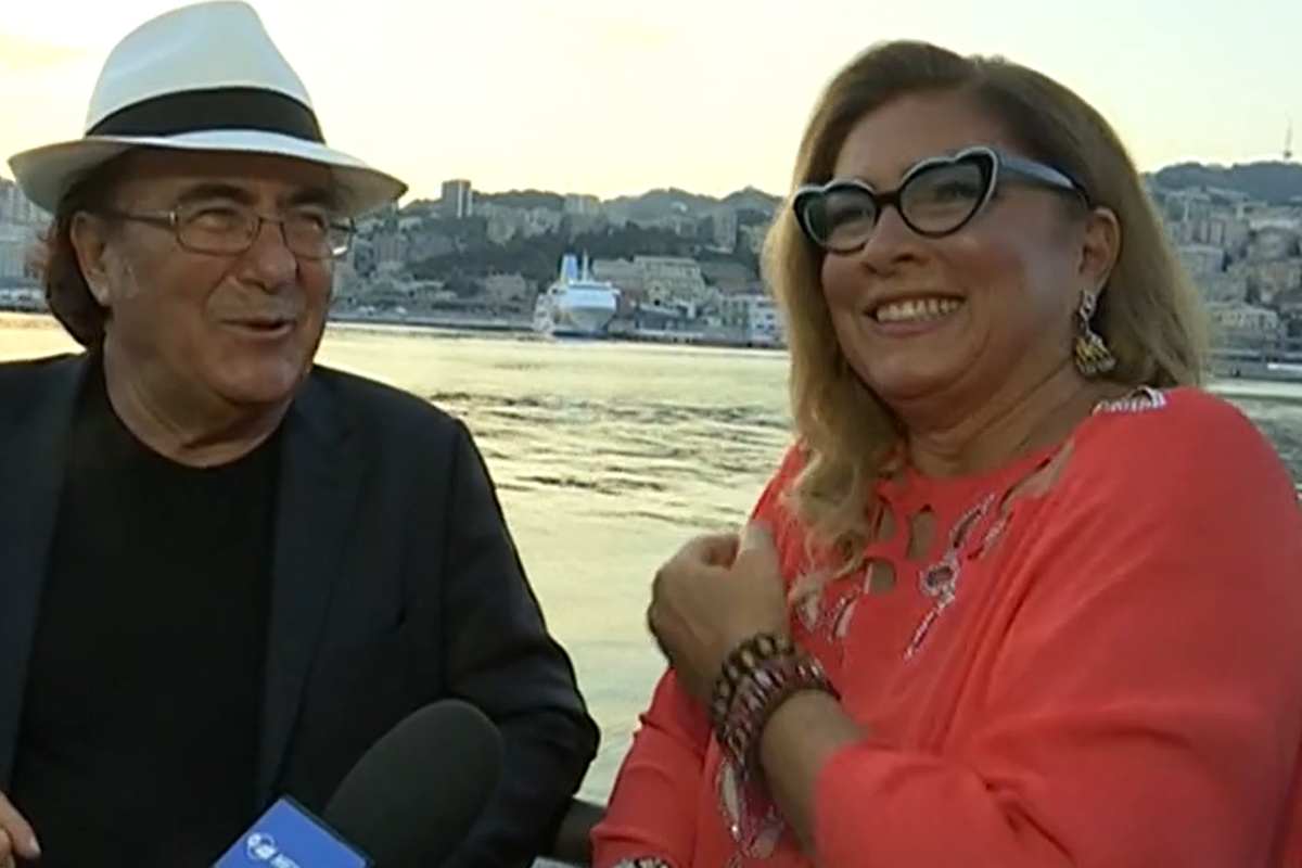 Albano e Romina e il divorzio dopo anni insieme: la verità sul loro addio