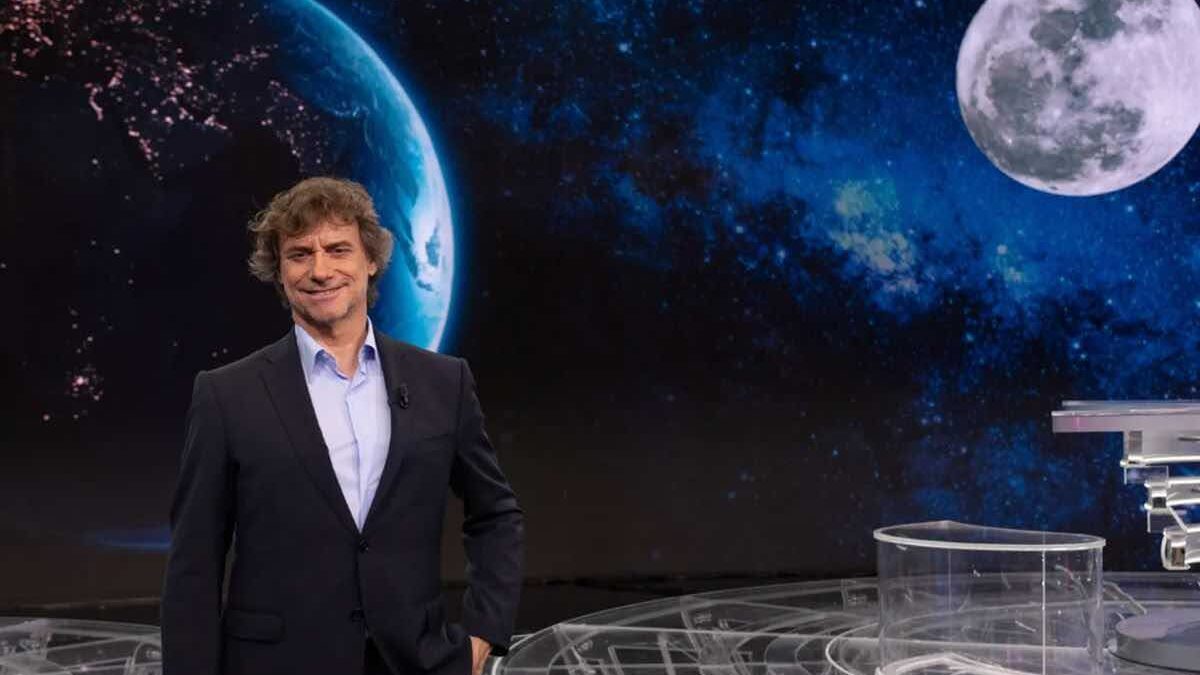 Le anticipazioni di “Noos – L’avventura della conoscenza” con Alberto Angela: da stasera la nuova edizione