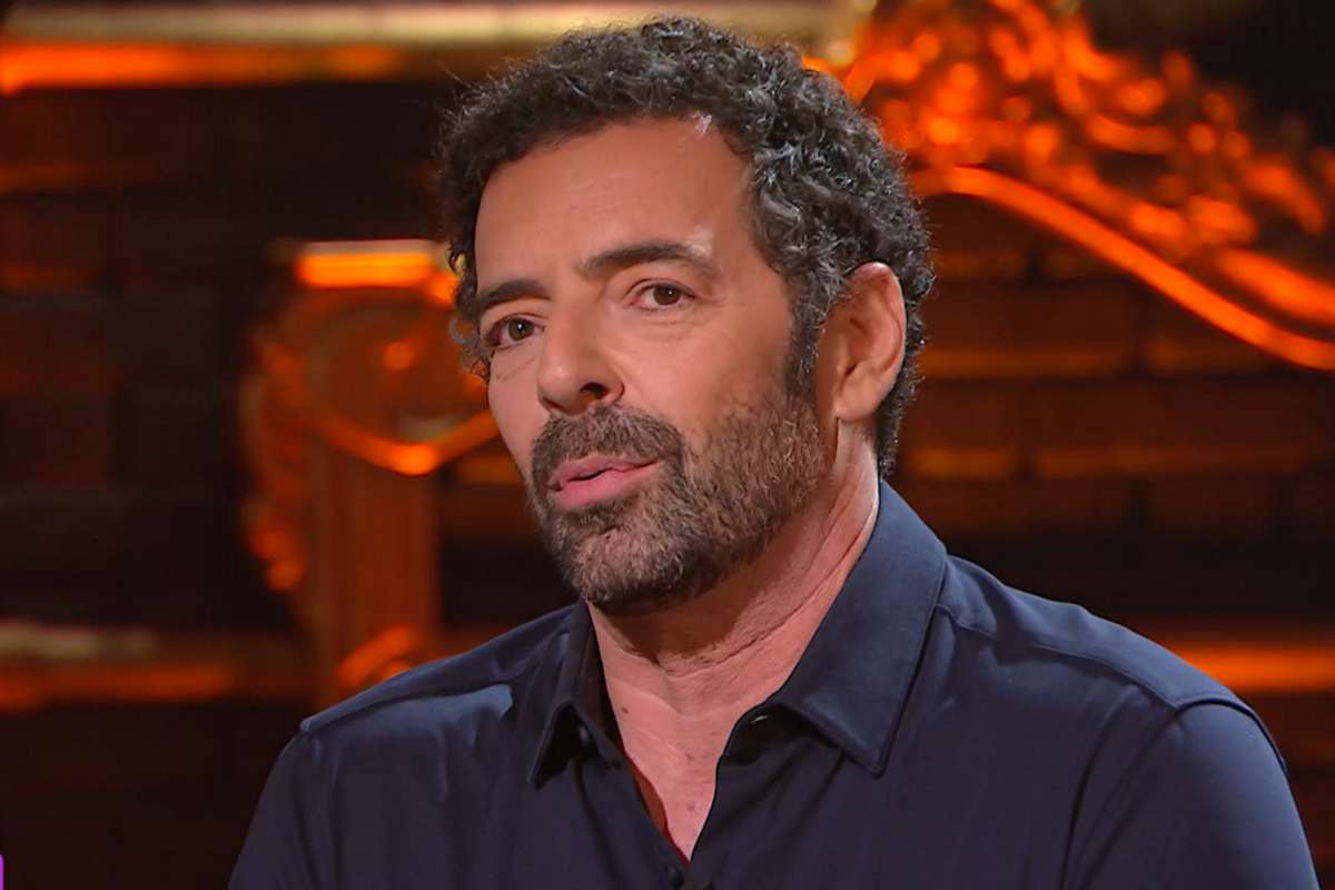 Alberto Matano promosso in prima serata: il conduttore de La Vita In Diretta raddoppia