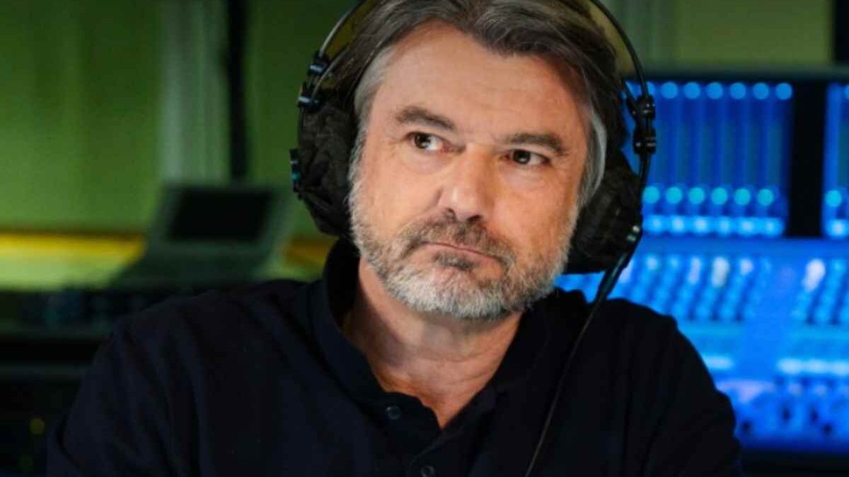Alberto Rossi: età, moglie e figli, studi, dove vive, carriera. Tutto sull’attore di Un Posto al Sole