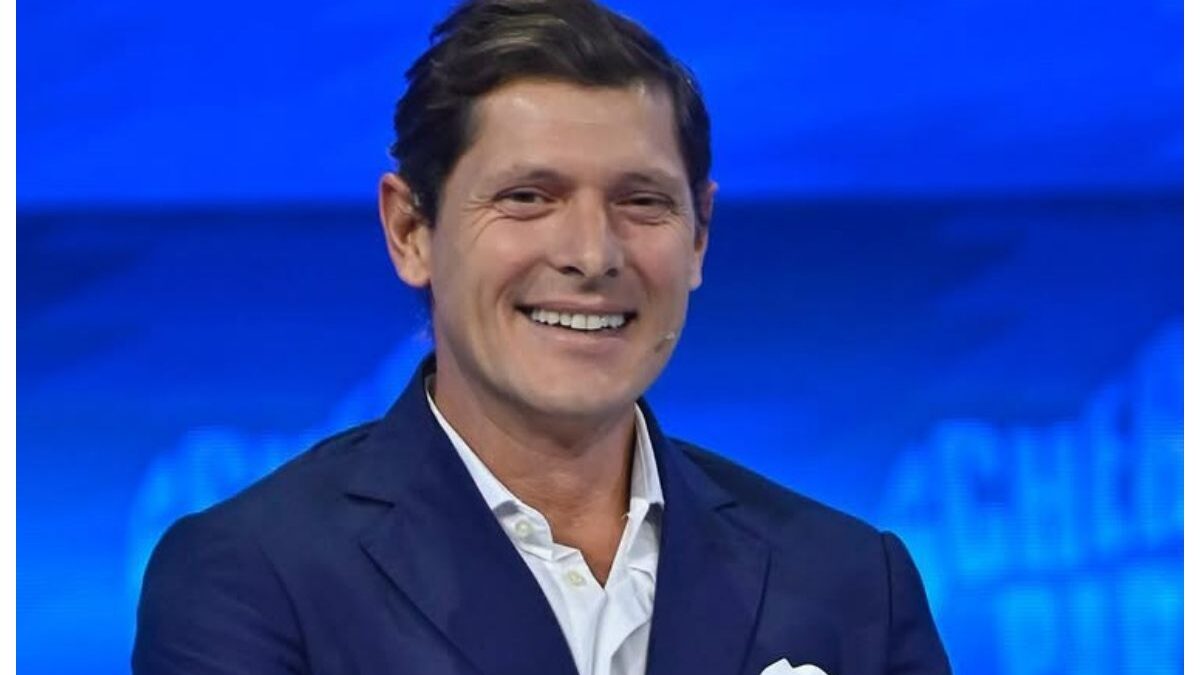 Perchè Aldo Montano è stato ricoverato: preoccupazione per l’ex gieffino schermidore