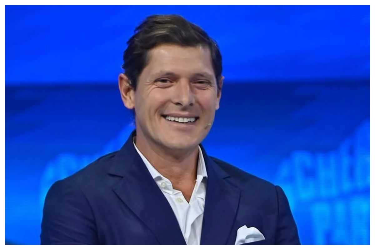 Perchè Aldo Montano è stato ricoverato: preoccupazione per l’ex gieffino schermidore