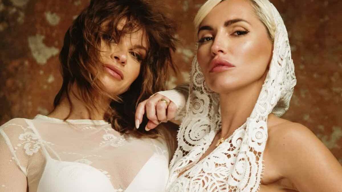 Serenata, testo e significato del brano di Serena Brancale e Alessandra Amoroso